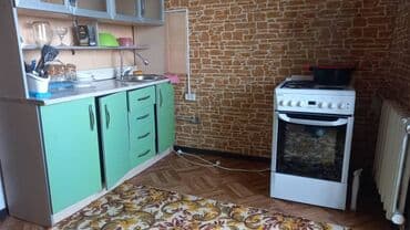 продажа дом бишкеке: 2 комнаты, Собственник, Без подселения, С мебелью частично — 3