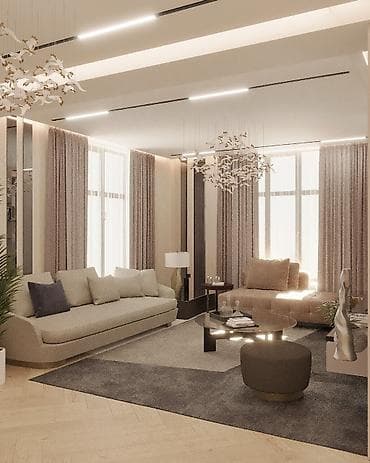 вд 306: Дизайн | Квартиры — 4