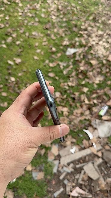 i phon: IPhone 11 Pro, Б/у, 64 ГБ, 75 % — 10