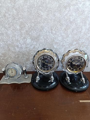 часы маяк ссср настенные: Настольные механические часы СССР. Не рабочие. Цена указана за — 1