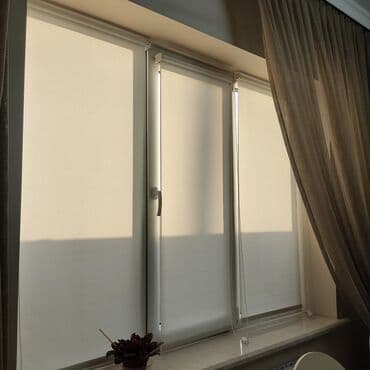 тонировочная пленка для окон бишкек: Жальюзи Ролл Шторы 
Производствия Турция — 1