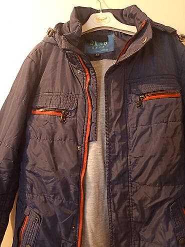 Оюнчуктар: Куртка деми на мальчика состояние хорошее на 10 лет — 2