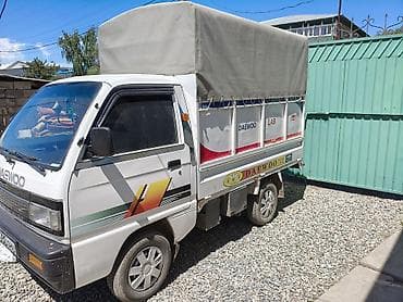 бутка продаю: Легкий грузовик, Daewoo, Стандарт — 2