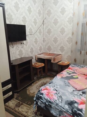 отель бишкеке: Гостиница «Эдем», ул. Гагарина, 46. Заселение на часы, день, ночь — 9