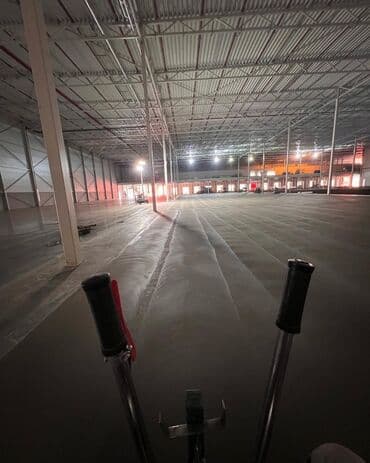 заливка пола: Стяжка Гарантия, Монтаж, Бесплатная консультация Больше 6 лет опыта — 4