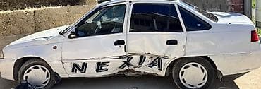 шевроле авео 2005 года: Daewoo Nexia: 2012 г., 1.5 л, Механика, Газ, Седан — 3