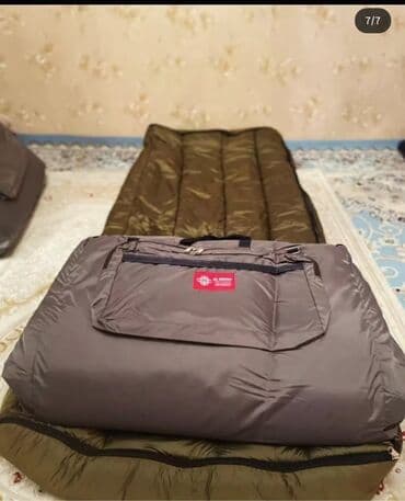 детское постельное бельё: Спальный мешок зима-лето !

Аль_Фажр ПАКИСТАН — 7