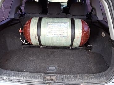 устоновка авто газ: ГБО орнотуу, баруусуз — 2