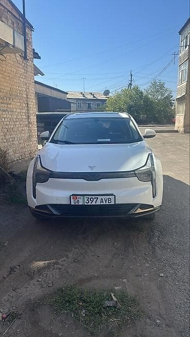 Другие автомобили