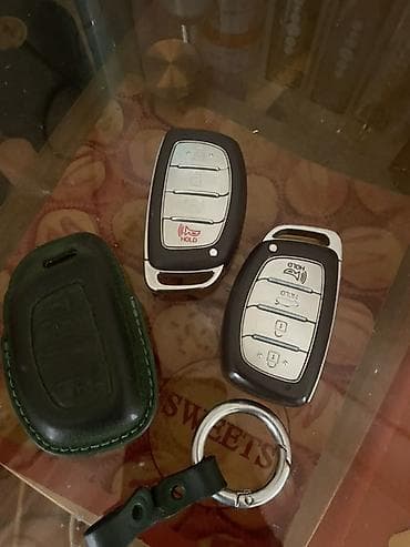 q 7: Hyundai Sonata: 2017 г., 2 л, Автомат, Бензин, Седан — 9