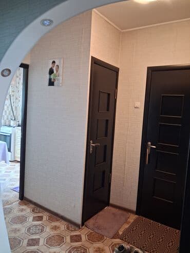 ихлас джал 15: 2 комнаты, 48 м², 105 серия, 5 этаж, Евроремонт — 2