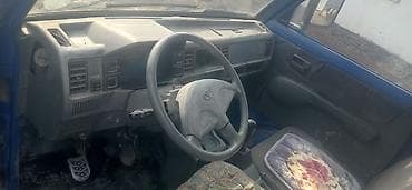 sprinter 515: Daewoo Лабо: 2004 г., 0.8 л, Механика, Бензин, Купе — 4