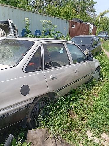 кузов е36: Daewoo Nexia: 2003 г., Механика, Седан — 3