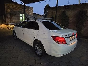 karry k60 ev: BYD E5: 2019 г., 1.6 л, Автомат, Электромобиль, Седан — 4