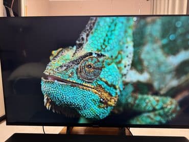 телевизор digital control multi system: Xiaomi Mi TV A2 43"3840*2160p разрешение4K качество на Android TV — 1