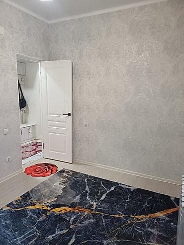 квв: 1 комната, Собственник, С мебелью частично — 4