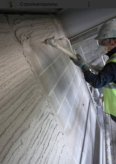 гипсовые штукатурки: Штукатурка стен Больше 6 лет опыта — 2