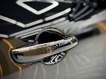 hundai: Hyundai Genesis: 2021 г., 3.5 л, Автомат, Бензин, Седан — 6