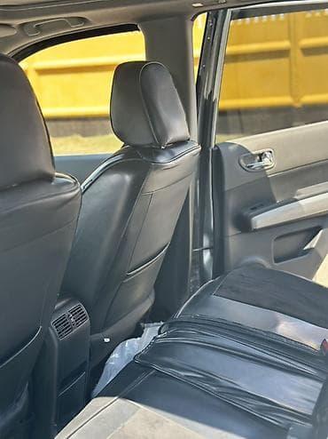 haval h7: Nissan X-Trail: 2008 г., 2.5 л, Автомат, Бензин, Кроссовер — 3