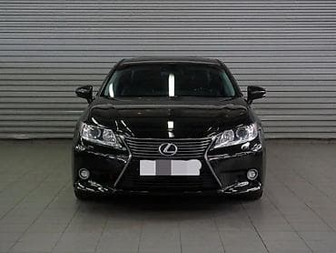 Lexus ES: 2014 г., 2.5 л, Автомат, Бензин, Седан — 5
