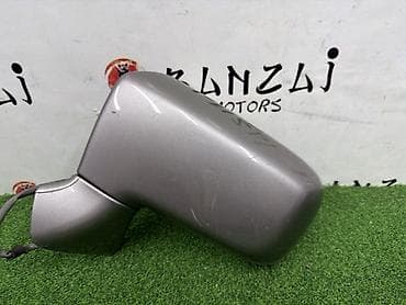 ej de: Боковое левое Зеркало Honda Б/у, Оригинал — 3