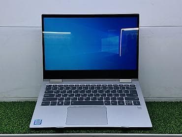 Ноутбуки Lenovo: Офисный, Б/у, Intel Core i5 — 1