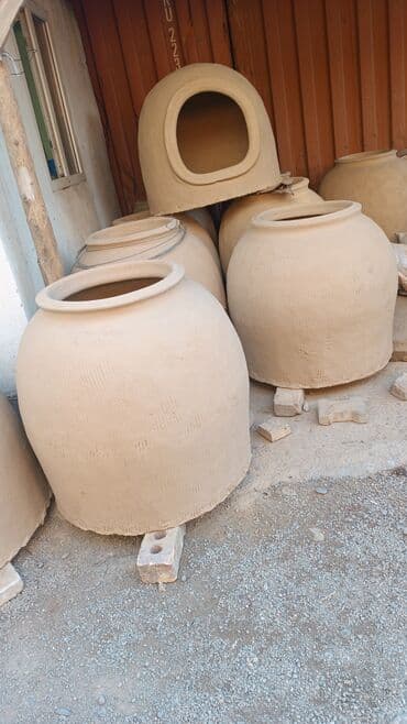 очок фото: Тандырлар 6 жылдан ашык тажрыйба — 4