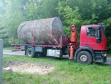 С манипулятором