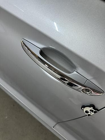 Транспорт: Hyundai Sonata: 2020 г., 2 л, Автомат, Газ, Седан — 7