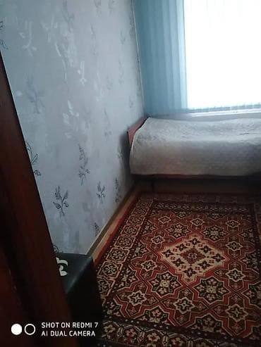 квартира с участком: Бишкек арена стадион Евразия парктын жанынан толук буткон жер Уй — 8