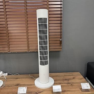 table fan: Вентилятор Колонный, Колонный — 1