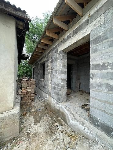 Үйлөрдү сатуу: Дом с участком и капитальными постройками - Отдельно стоящий жилой — 8