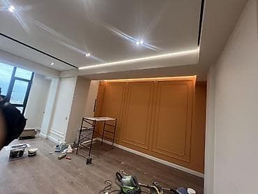Услуги: 🏠 РЕМОНТ КВАРТИР, ДОМОВ И ОФИСОВ ПОД КЛЮЧ 🏠 Ищете надежную бригаду — 6