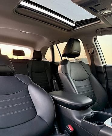 Сдаю Kia K5, Посуточно, Без водителя, | Залог, От 18 лет — 9