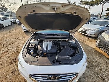 kia rey: Hyundai Grandeur: 2019 г., Автомат, Бензин, Седан — 7