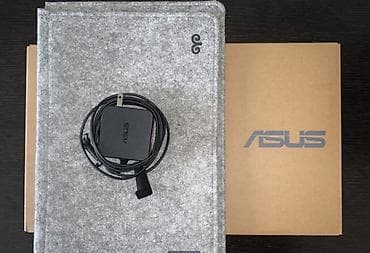 Ультрабук ASUS Zenbook Q407 • Цена 35000 / Б/у в хорошем состоянии / at lalafo.kg Ультрабук ASUS Zenbook Q407 • Цена 35000 / Б/у в хорошем состоянии /