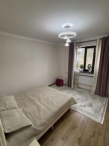 мобильные дом: 📍с.Кара-Джыгач 🔘5-комнат 🔘2 этажа 🔘134,92м²  Продаётся уютный — 5