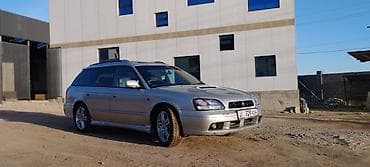 a8 audi: Subaru Legacy: 2000 г., 0.2 л, Автомат, Бензин, Универсал — 1