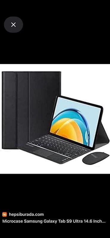 samsung а6: Планшет, Samsung, память 256 ГБ, 14" - 15", Wi-Fi, Классический цвет - Серый — 1