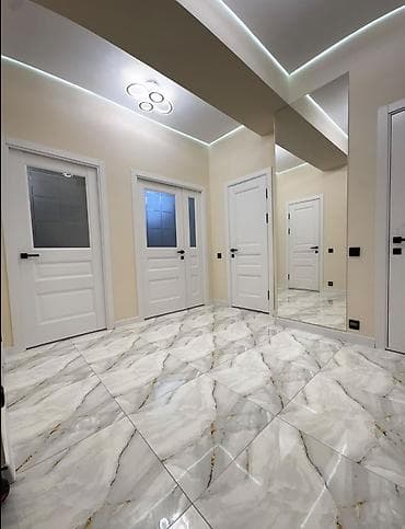 8: 2 комнаты, 71 м², Тунгуч мкр Элитка, 8 этаж, Дизайнерский ремонт — 9