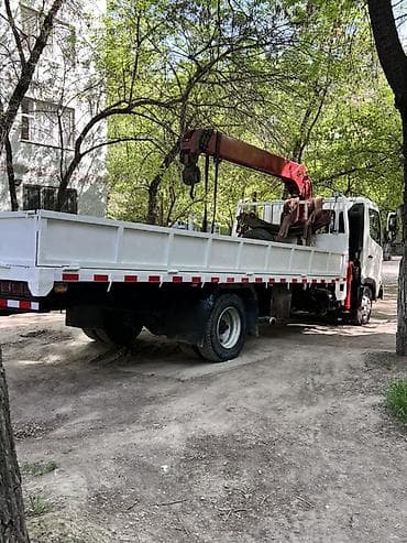 jcb 3cx: Стрела 12 м, 3 т, Борт 6 кг — 4