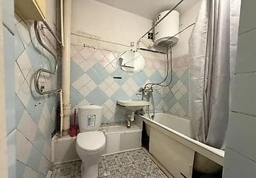 Сдается 1‑комнатная квартира площадью 38 м² в районе — 2