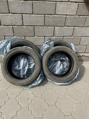 зимный покрышка: Шины 225 / 50 / R 18, Зима, Комплект, Легковые — 4