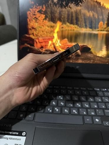 sho mi: IPhone 12 Pro, Новый, 128 ГБ, Серебристый, Защитное стекло, Чехол, Кабель, 94 % — 5