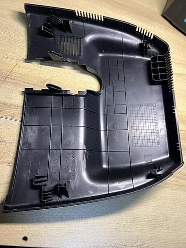 датчик дождя: Крышка датчика дождя для Kia Carnival (KA4, 4‑е поколение, 2021, левый — 3