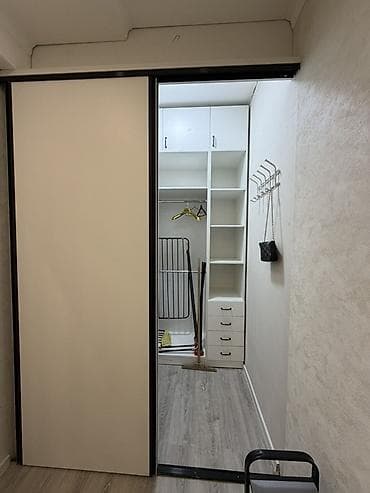 Квартиры: 2 комнаты, 60 м², Дизайнерский ремонт — 6