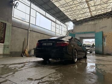 срочно продаю в связи с переездом: Lexus LS: 2006 г. — 6