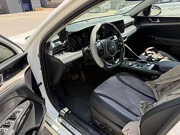 киа к5 камера заднего вида: Kia K5: 2020 г., 1.6 л, Автомат, Бензин, Седан — 2