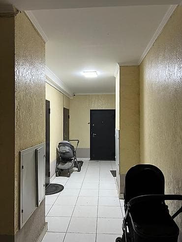 квартиры рабочий: 1 комната, 31 м², Индивидуалка, 1 этаж, Косметический ремонт — 9