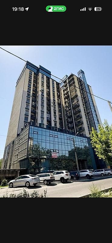 место в тц: Продажа офисов 100 м², Многоэтажное здание, 2 этаж — 1